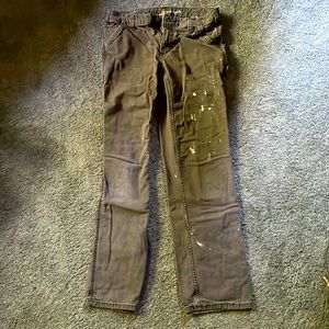 Carhartt pants